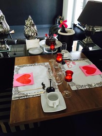 Hotel Amber Suite