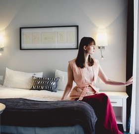 Hotel Amber Suite