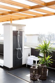 Hotel Amber Suite