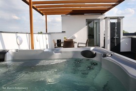 Hotel Amber Suite