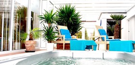Hotel Amber Suite