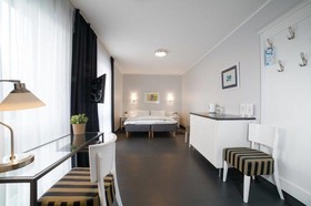 Hotel Amber Suite