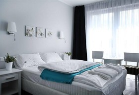 Hotel Amber Suite