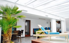 Hotel Amber Suite