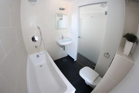 Hotel Amber Suite