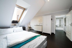 Hotel Amber Suite