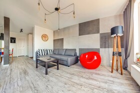 Apartamenty Sun & Snow Hel Zeromskiego
