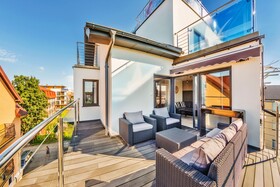 Apartamenty Sun & Snow Hel Zeromskiego