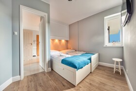 Apartamenty Sun & Snow Hel Zeromskiego