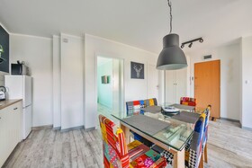 Apartamenty Sun & Snow Hel Zeromskiego