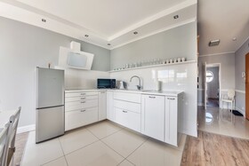 Apartamenty Sun & Snow Hel Zeromskiego
