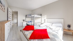 Apartamenty Sun & Snow Hel Zeromskiego