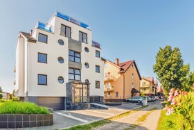 Apartamenty Sun & Snow Hel Zeromskiego