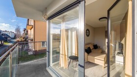 Apartamenty Sun & Snow Hel Zeromskiego