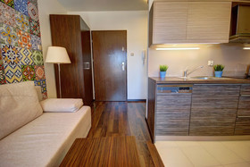 HelApart-Apartamenty Foka