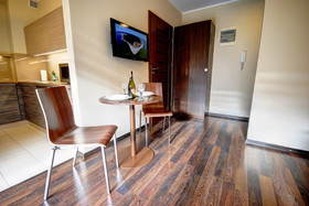 HelApart-Apartamenty Foka