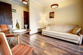 HelApart-Apartamenty Foka