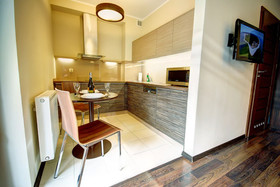 HelApart-Apartamenty Foka