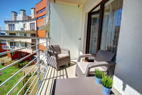 HelApart-Apartamenty Foka