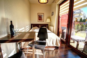 HelApart-Apartamenty Foka