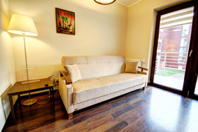 HelApart-Apartamenty Foka