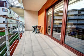 HelApart-Apartamenty Foka