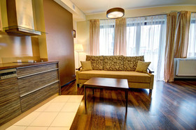 HelApart-Apartamenty Foka