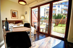 HelApart-Apartamenty Foka