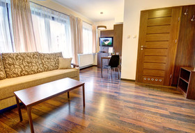 HelApart-Apartamenty Foka