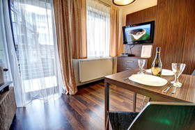 HelApart-Apartamenty Foka