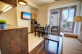 HelApart-Apartamenty Foka