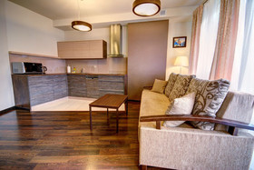 HelApart-Apartamenty Foka