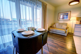 HelApart-Apartamenty Foka