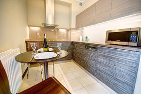 HelApart-Apartamenty Foka