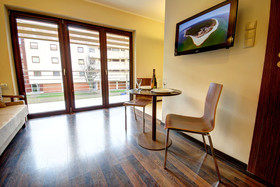 HelApart-Apartamenty Foka