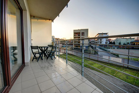 HelApart-Apartamenty Foka