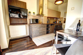 HelApart-Apartamenty Foka