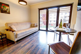 HelApart-Apartamenty Foka