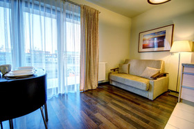 HelApart-Apartamenty Foka