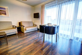 HelApart-Apartamenty Foka