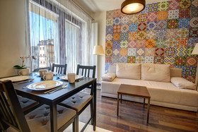 HelApart-Apartamenty Foka