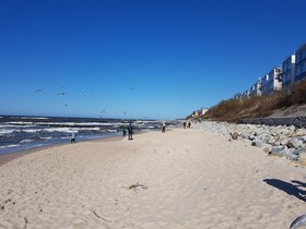 Apartamenty Boulevard - 365PAM