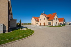 Apartamenty Sun & Snow Osiedle Wybrzeze