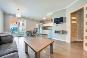 Apartamenty Sun & Snow Osiedle Wybrzeze