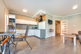 Apartamenty Sun & Snow Osiedle Wybrzeze