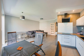 Apartamenty Sun & Snow Osiedle Wybrzeze
