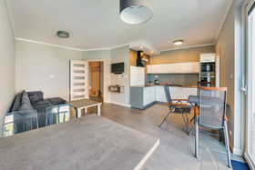 Apartamenty Sun & Snow Osiedle Wybrzeze