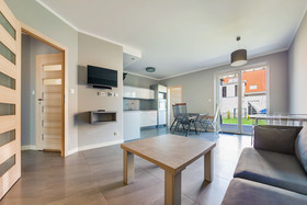 Apartamenty Sun & Snow Osiedle Wybrzeze