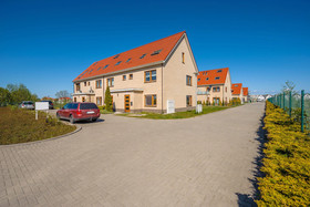 Apartamenty Sun & Snow Osiedle Wybrzeze