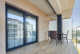 Piec Mórz by Sun & Snow